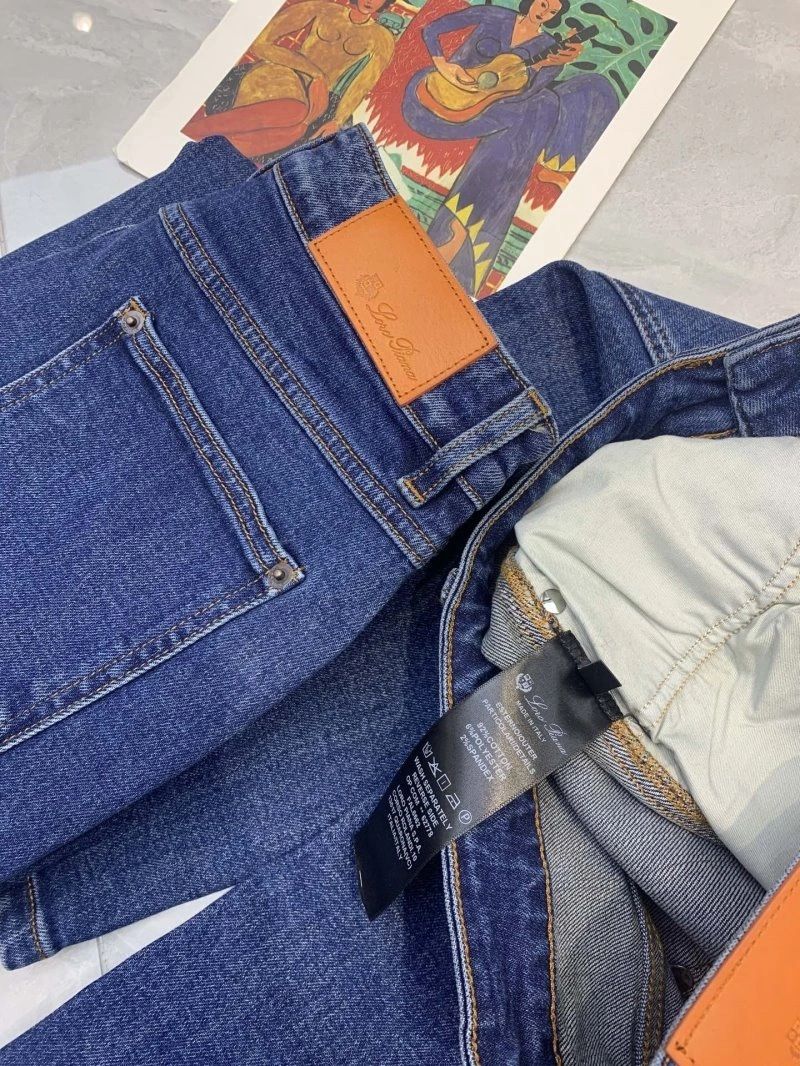 SmartChoice Unclassified Brand Jeans 152118