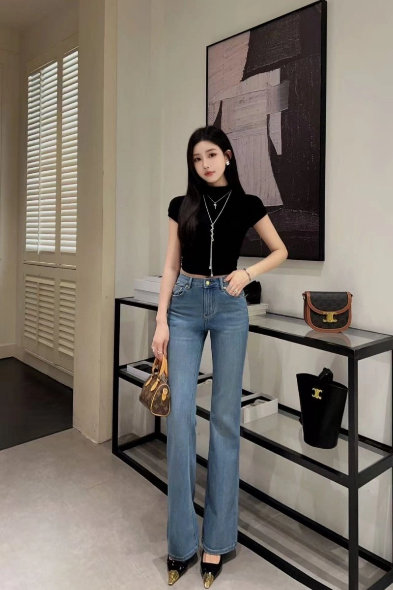 Unclassified Brand Jeans Durable 152117
