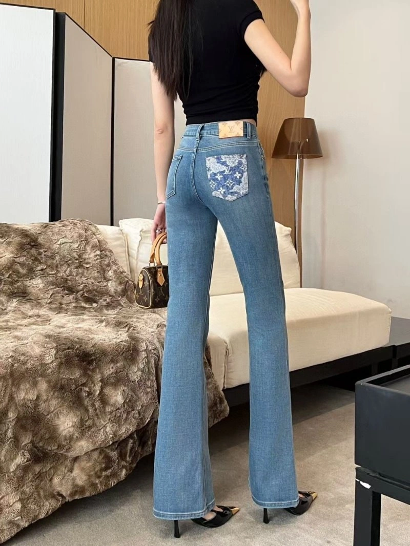 Unclassified Brand Jeans Durable 152117