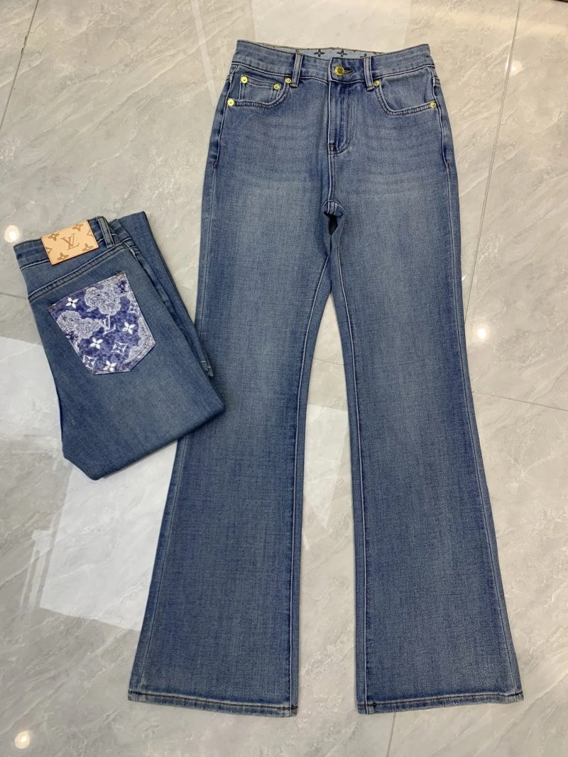Unclassified Brand Jeans Durable 152117