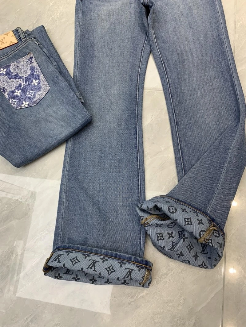 Unclassified Brand Jeans Durable 152117
