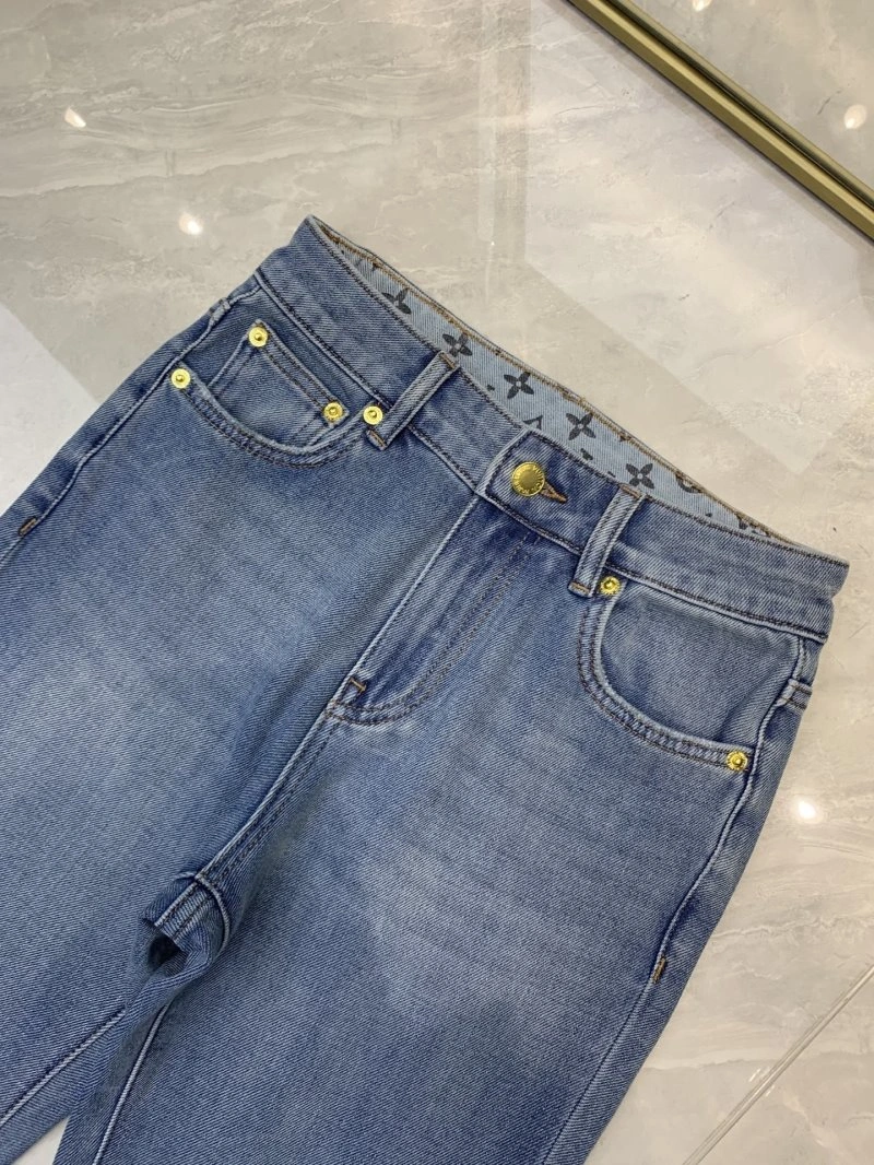 Unclassified Brand Jeans Durable 152117