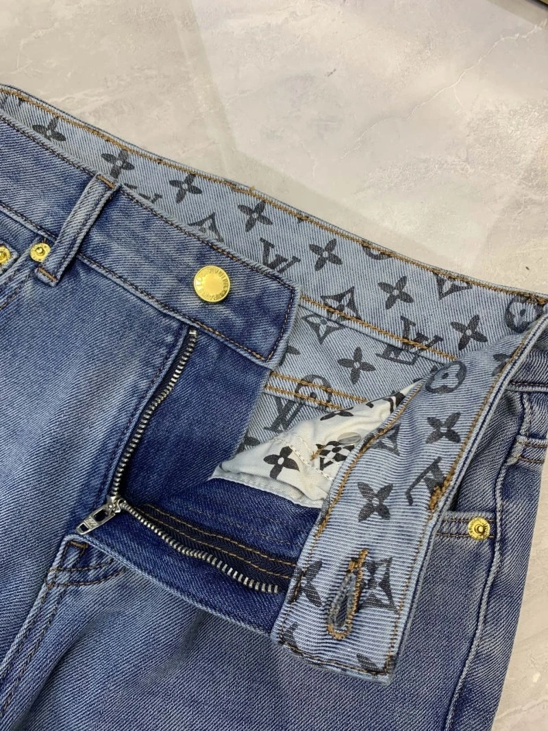 Unclassified Brand Jeans Durable 152117