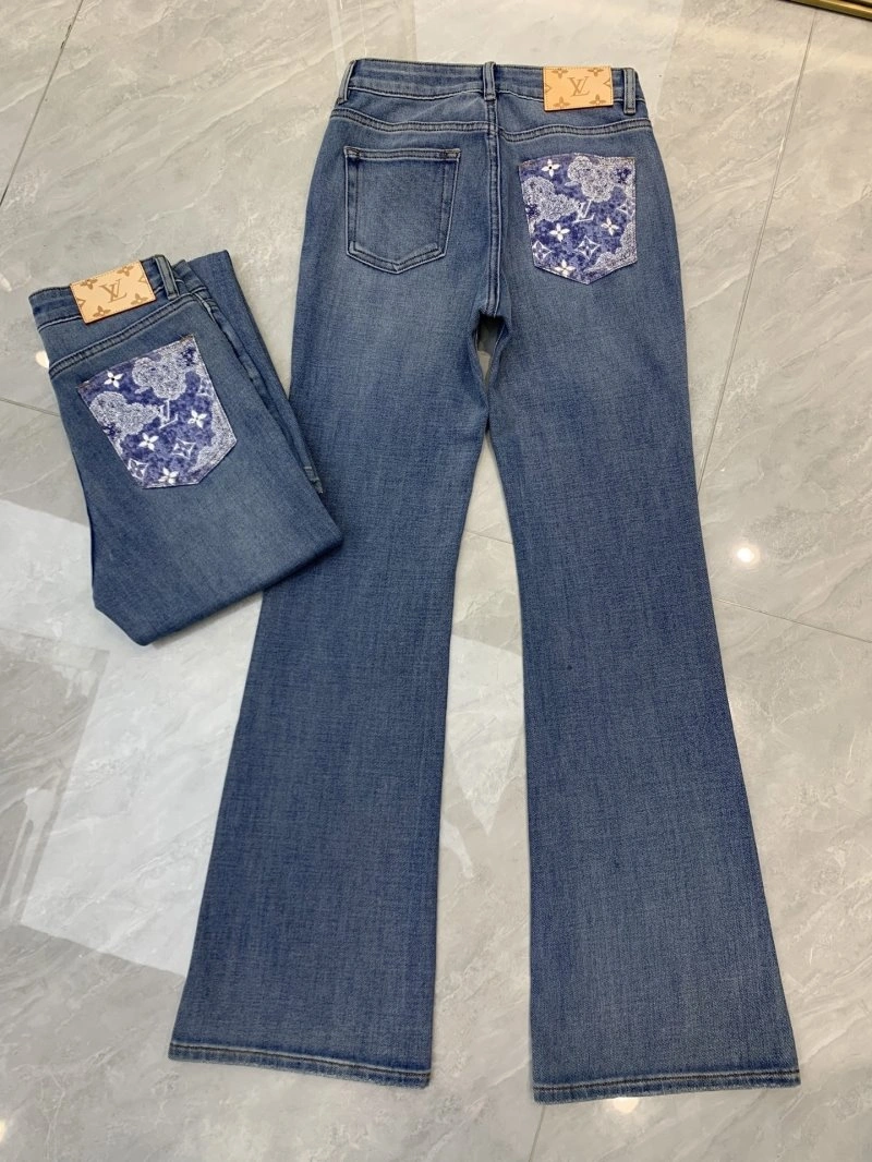 Unclassified Brand Jeans Durable 152117