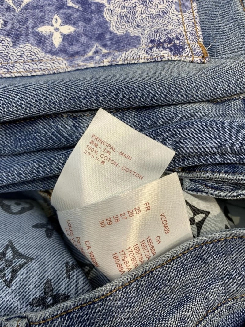 Unclassified Brand Jeans Durable 152117