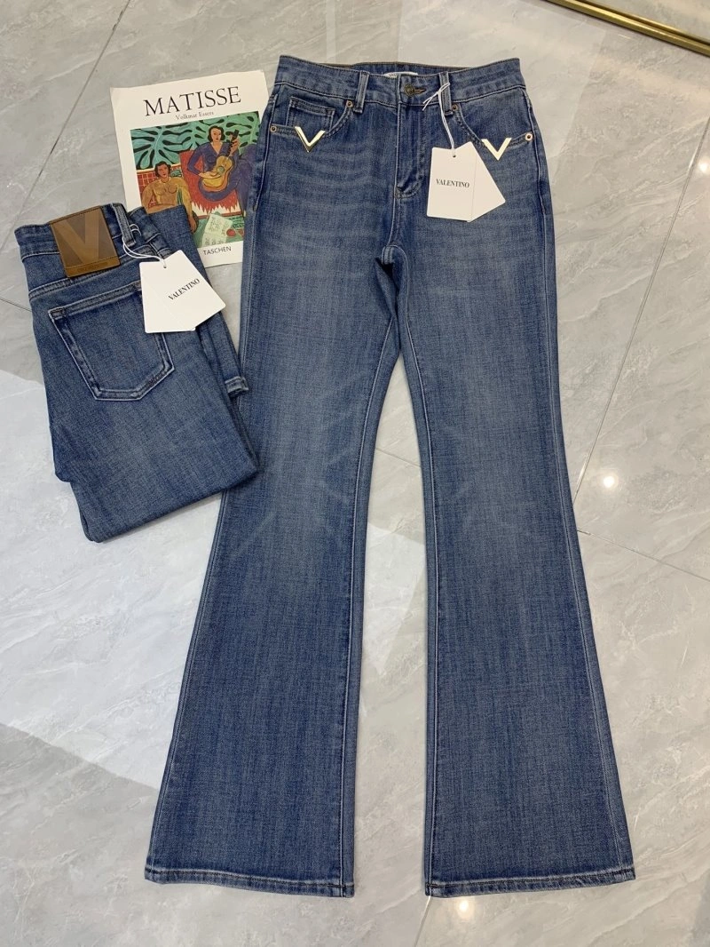 Unclassified Brand Jeans Elegant 152105