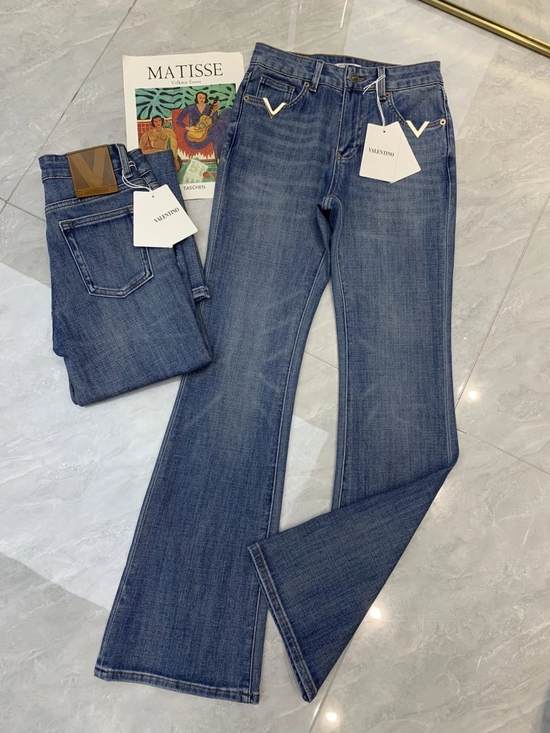 Unclassified Brand Jeans Elegant 152105