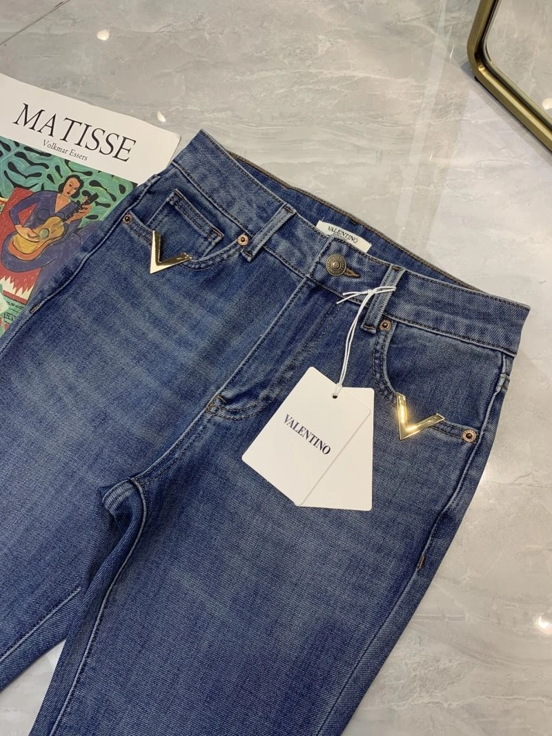 Unclassified Brand Jeans Elegant 152105