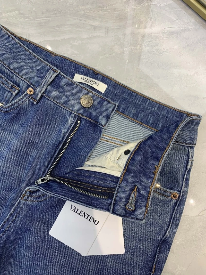 Unclassified Brand Jeans Elegant 152105