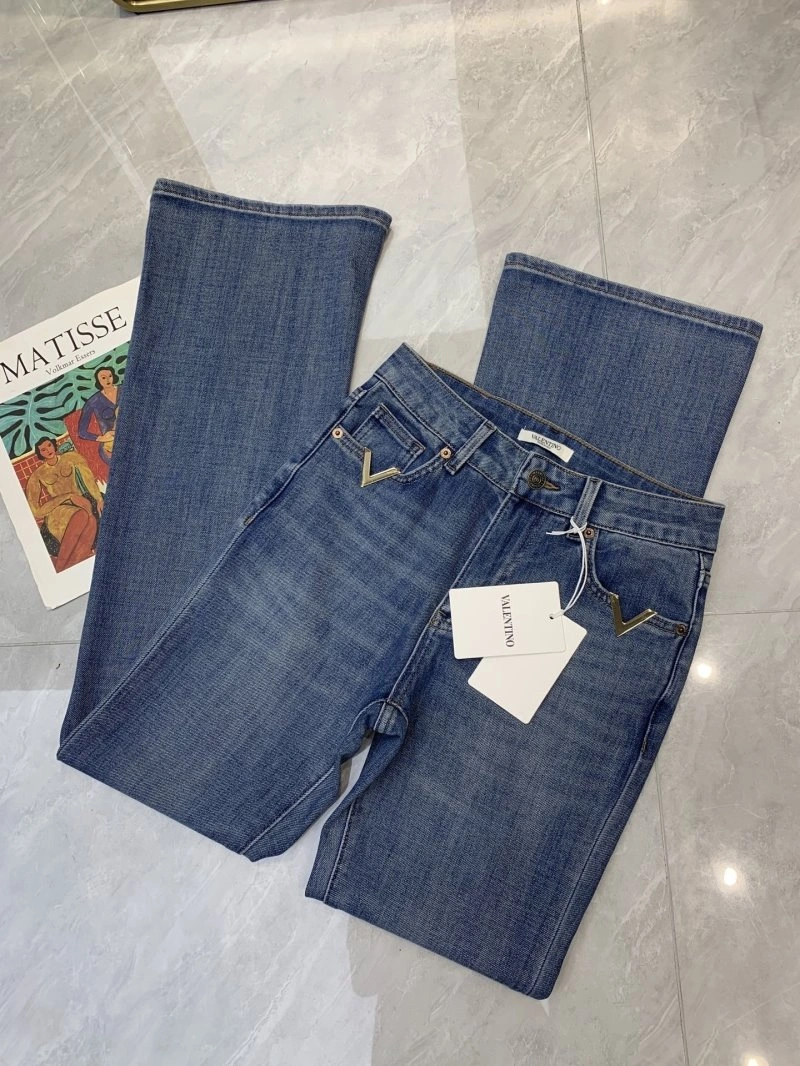 Unclassified Brand Jeans Elegant 152105