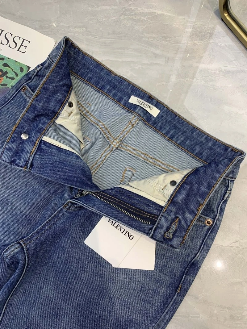 Unclassified Brand Jeans Elegant 152105