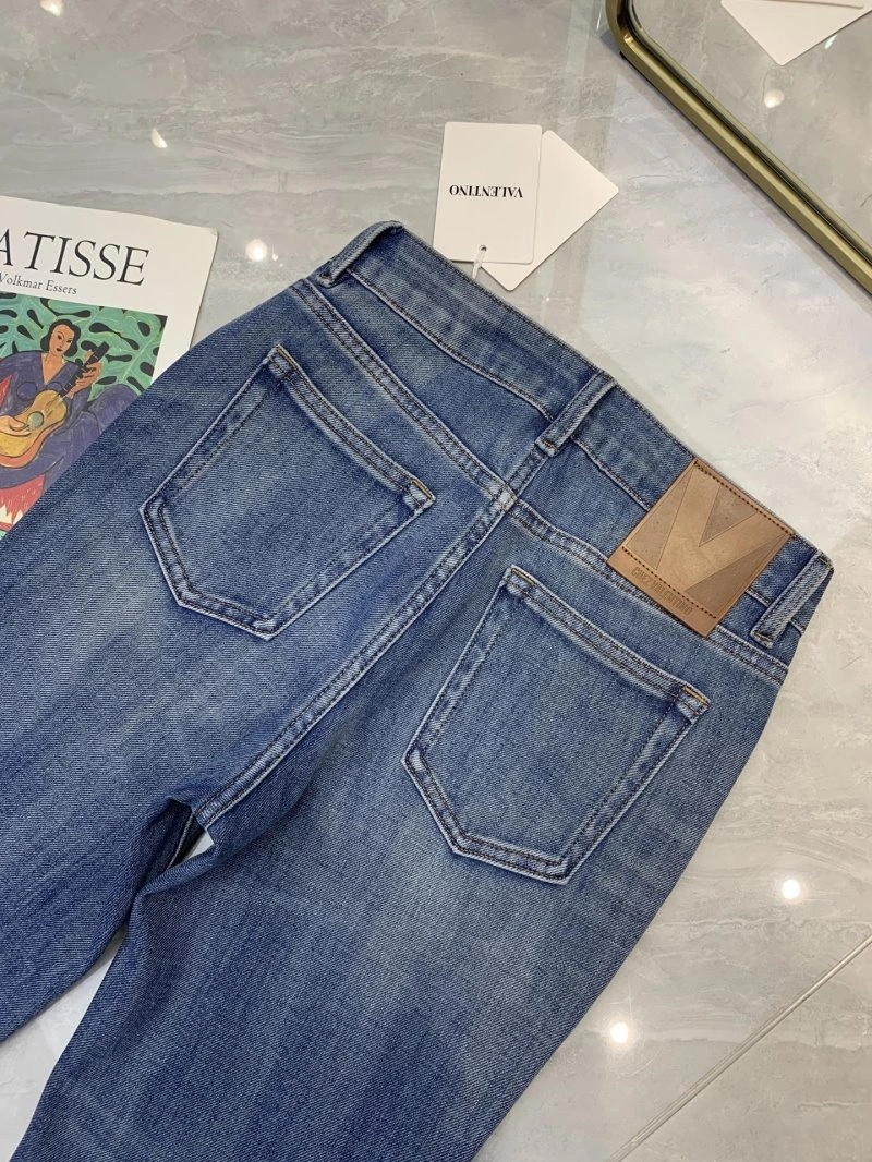 Unclassified Brand Jeans Elegant 152105