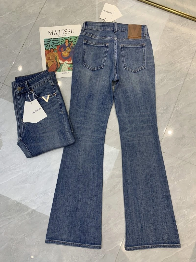 Unclassified Brand Jeans Elegant 152105
