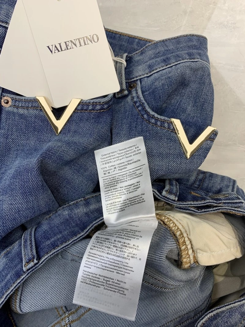 Unclassified Brand Jeans Elegant 152105