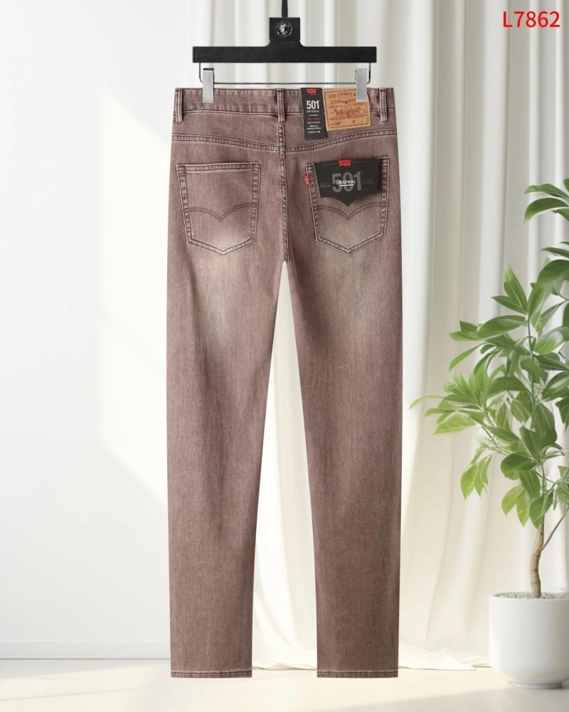 Breathable Unclassified Brand Jeans 162437