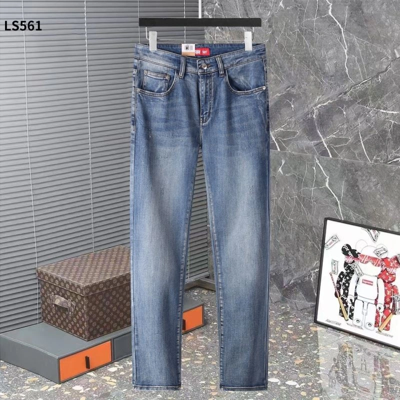 Unclassified Brand Jeans FastDry 162403