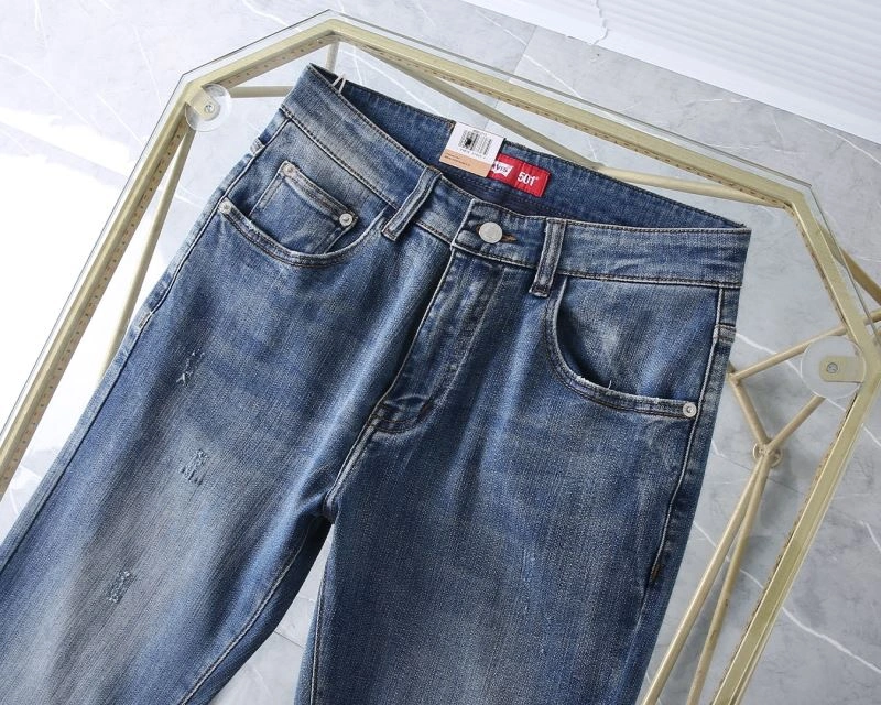 Unclassified Brand Jeans FastDry 162403