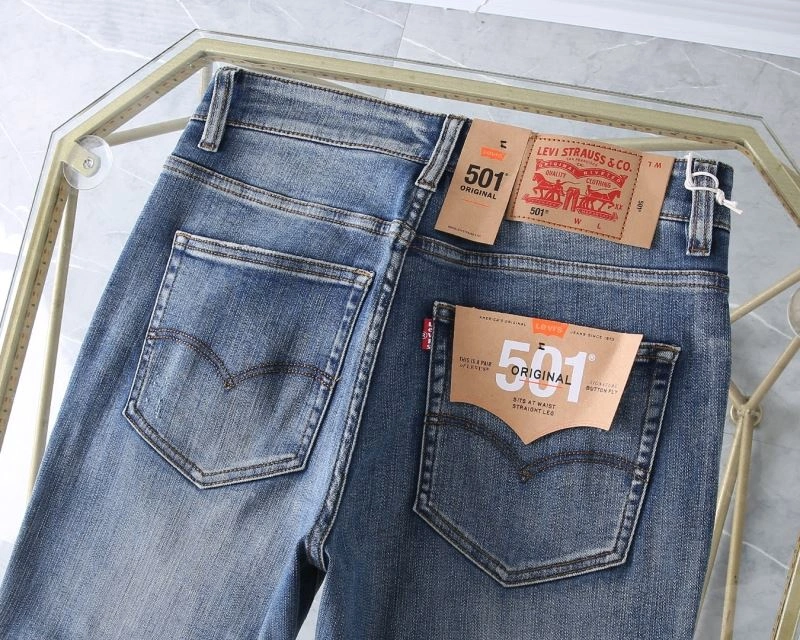 Unclassified Brand Jeans FastDry 162403