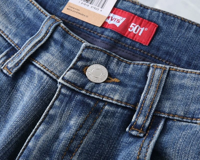 Unclassified Brand Jeans FastDry 162403