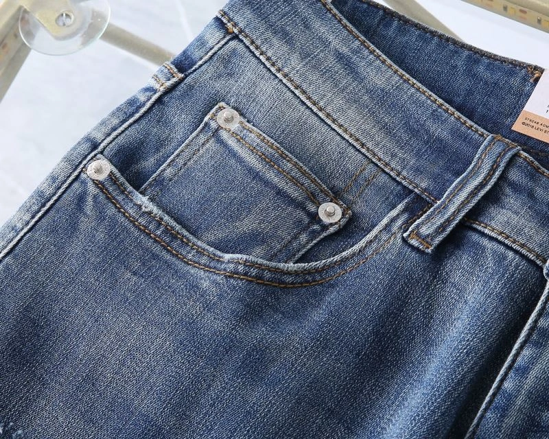 Unclassified Brand Jeans FastDry 162403