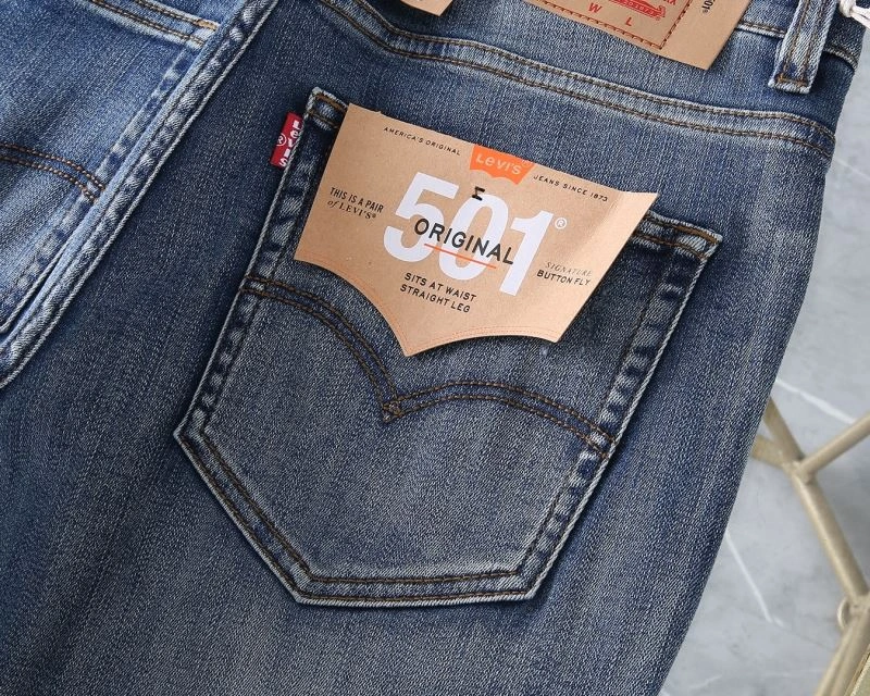 Unclassified Brand Jeans FastDry 162403