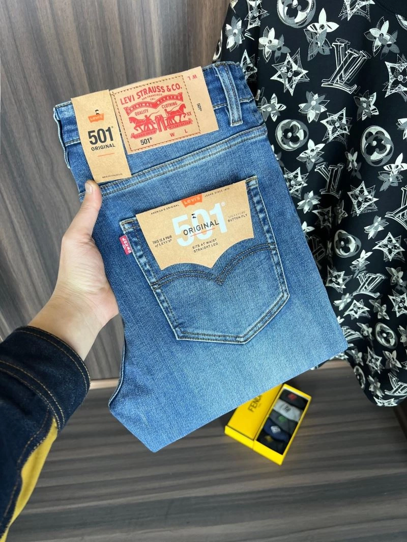 WrinkleFree Unclassified Brand Jeans 162398