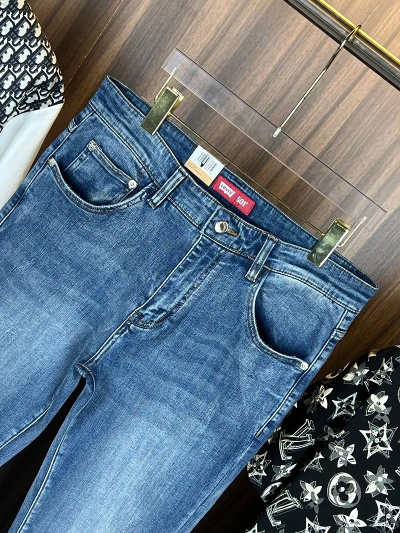 WrinkleFree Unclassified Brand Jeans 162398