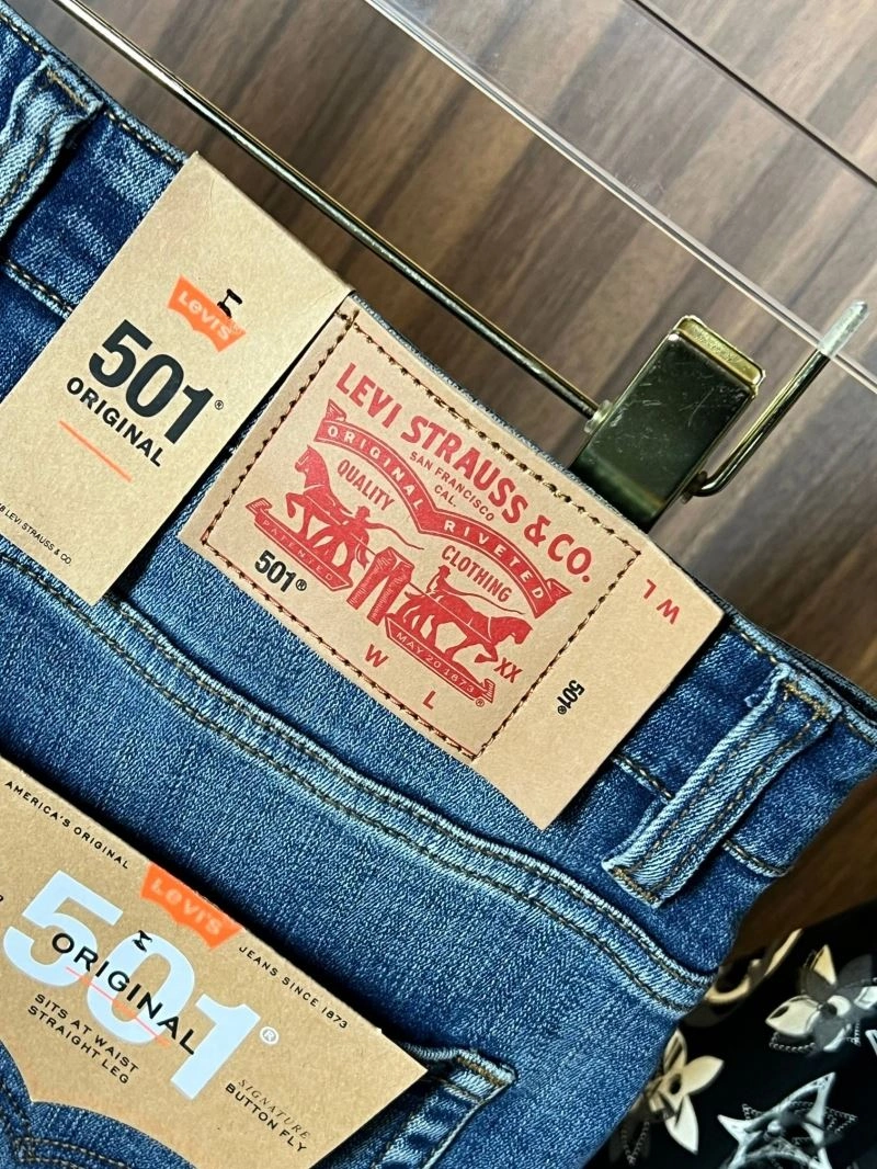 WrinkleFree Unclassified Brand Jeans 162398