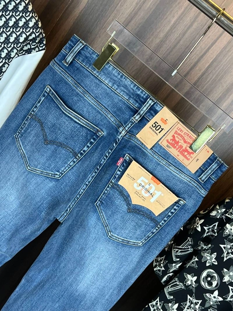 WrinkleFree Unclassified Brand Jeans 162398