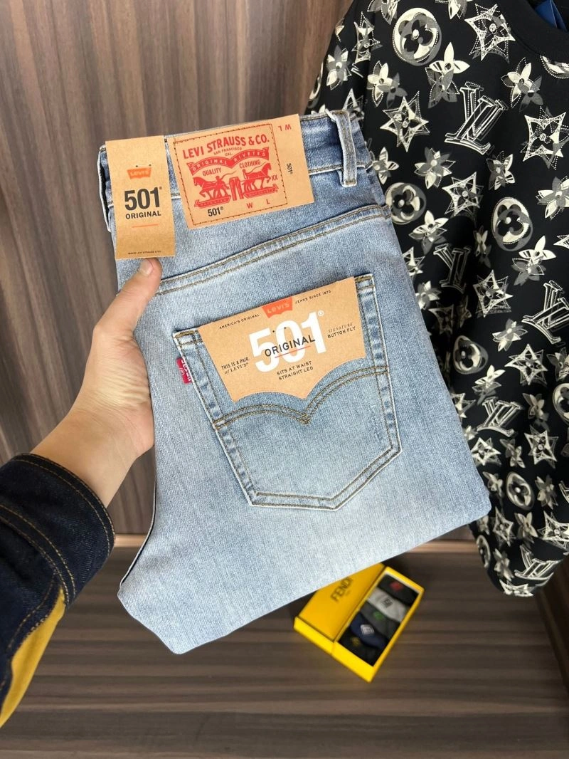 Supportive Unclassified Brand Jeans 162401