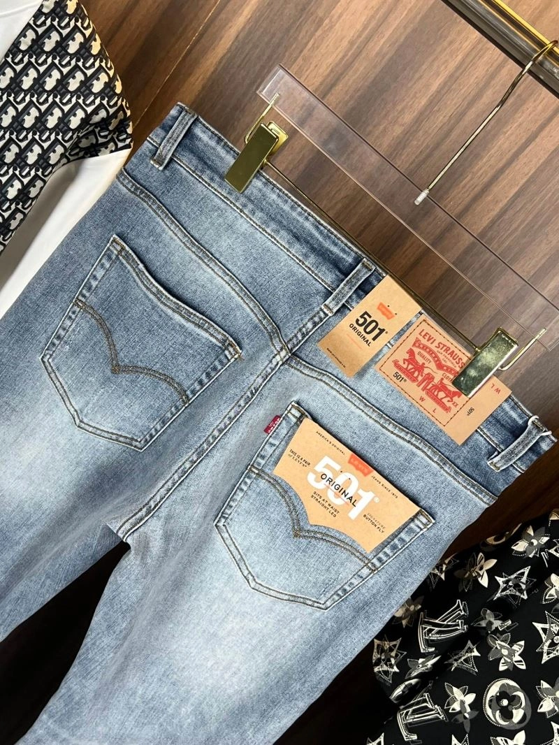 Supportive Unclassified Brand Jeans 162401
