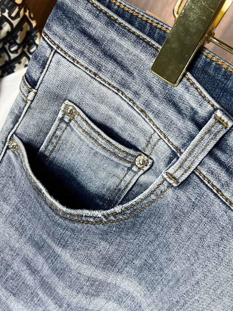 Supportive Unclassified Brand Jeans 162401