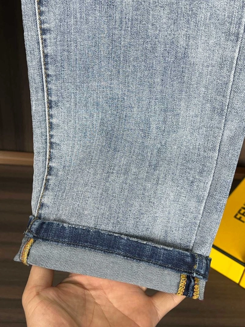 Supportive Unclassified Brand Jeans 162401