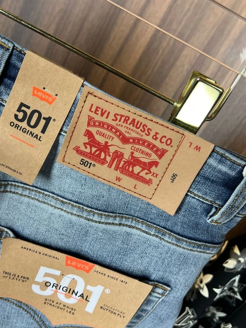 Supportive Unclassified Brand Jeans 162401