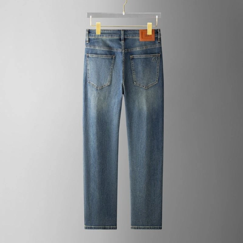 Unclassified Brand Jeans Durable 161339