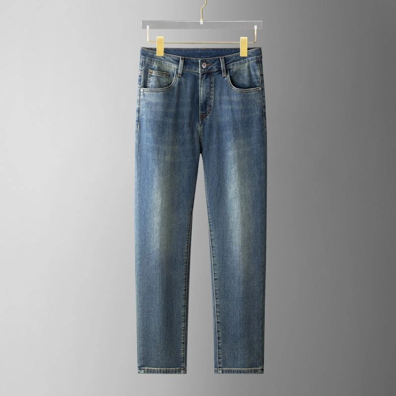 Unclassified Brand Jeans Durable 161339