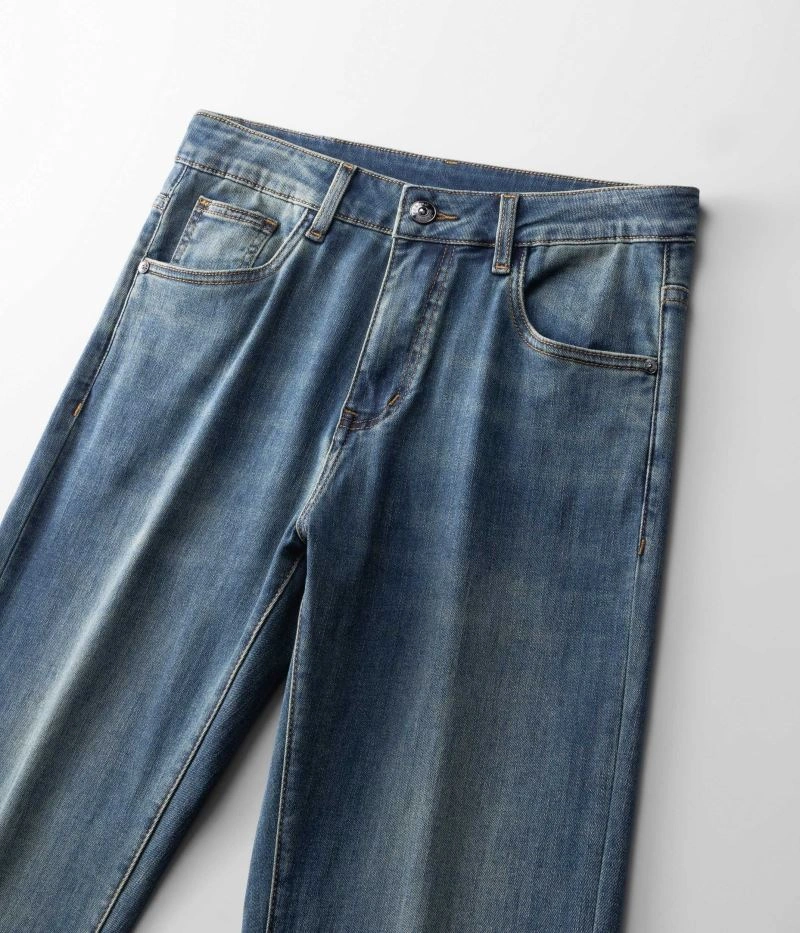 Unclassified Brand Jeans Durable 161339