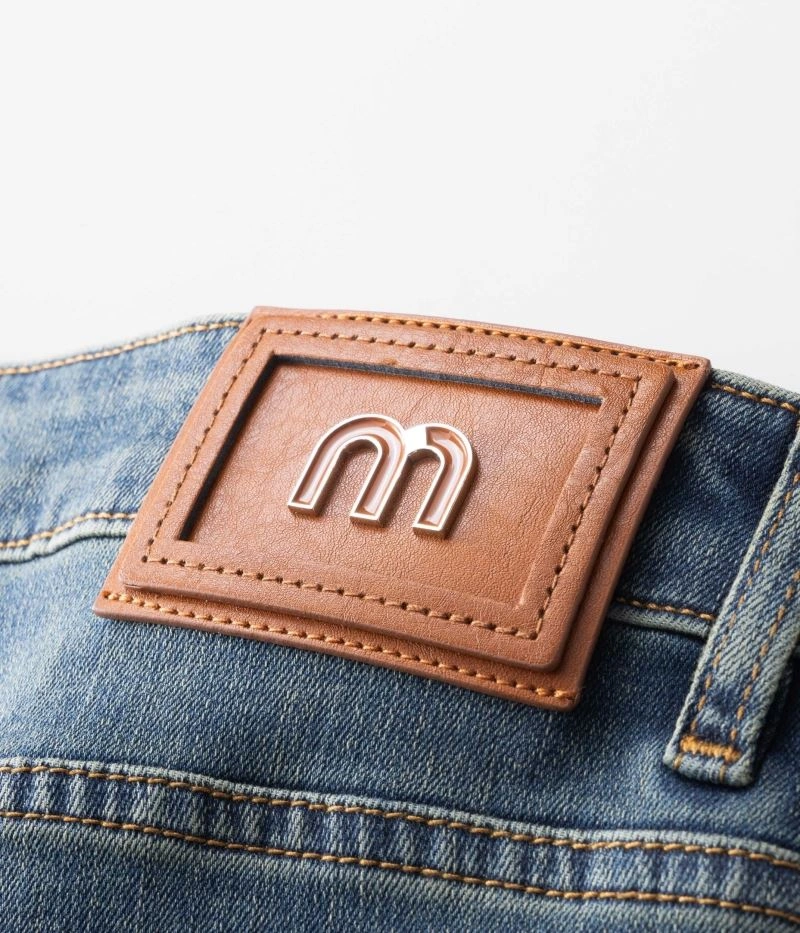 Unclassified Brand Jeans Durable 161339