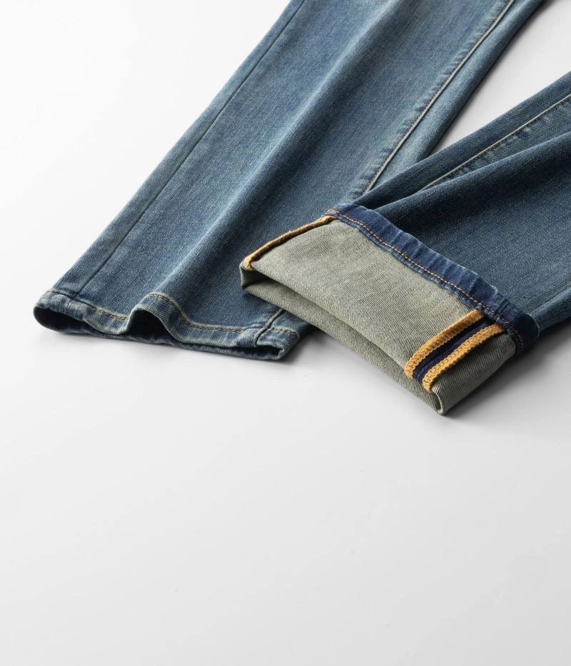 Unclassified Brand Jeans Durable 161339
