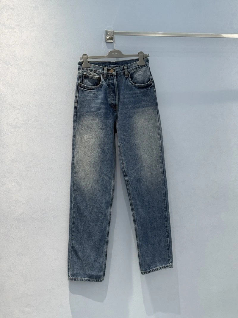 Sleek Unclassified Brand Jeans 150609