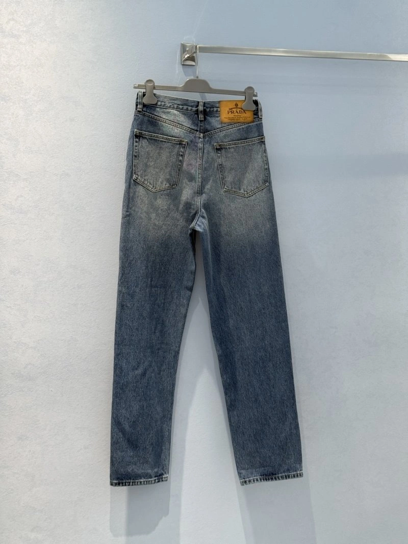 Sleek Unclassified Brand Jeans 150609