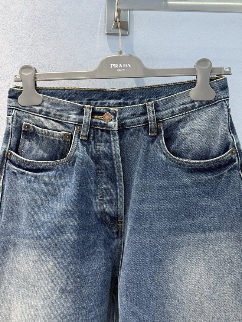 Sleek Unclassified Brand Jeans 150609