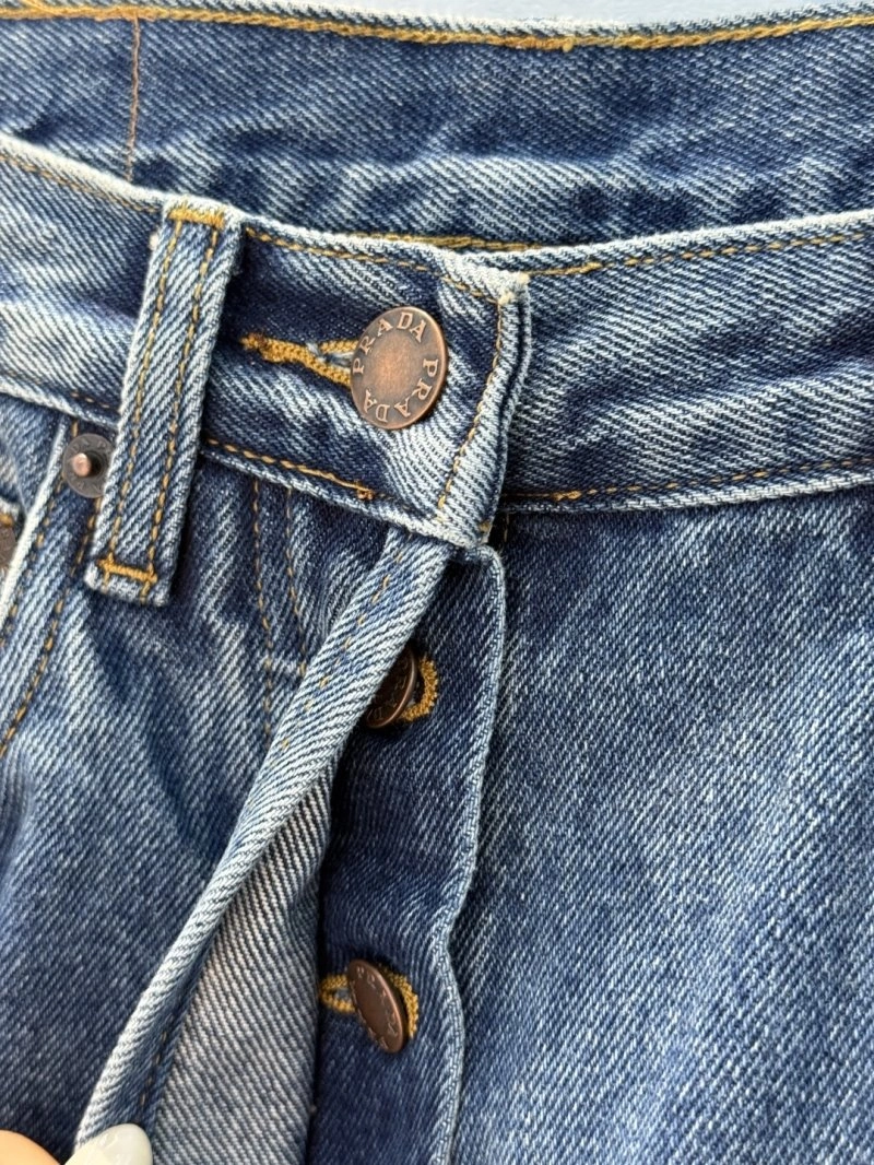 Sleek Unclassified Brand Jeans 150609