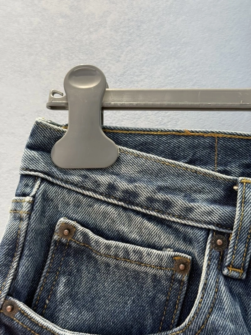 Sleek Unclassified Brand Jeans 150609