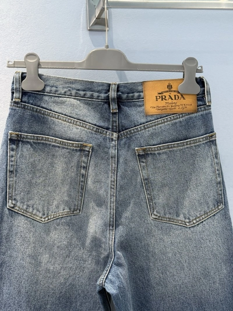 Sleek Unclassified Brand Jeans 150609