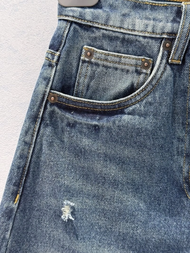 Premium Unclassified Brand Jeans 150608