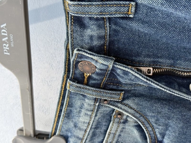 Premium Unclassified Brand Jeans 150608