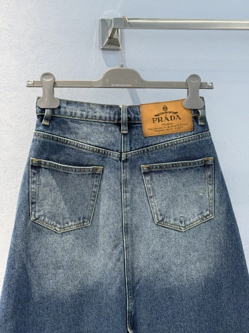 Premium Unclassified Brand Jeans 150608