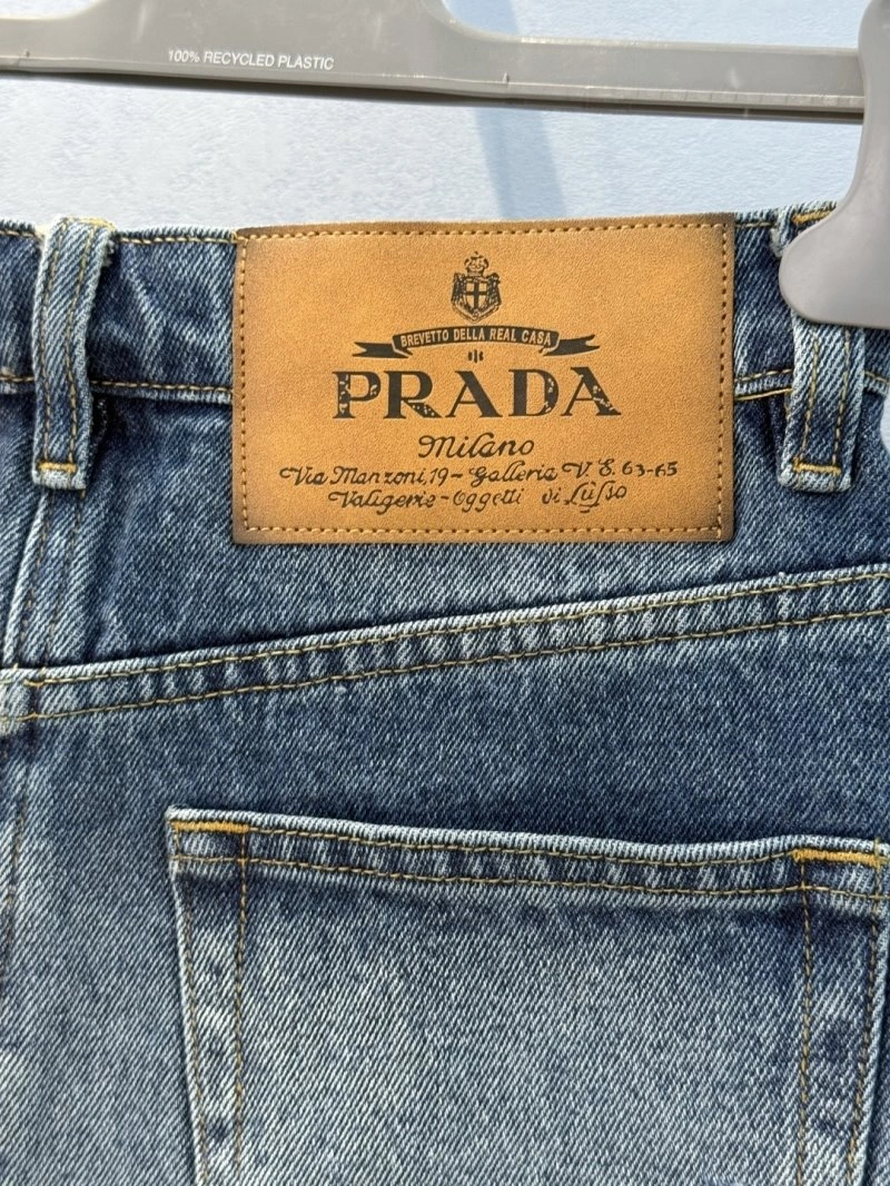 Premium Unclassified Brand Jeans 150608