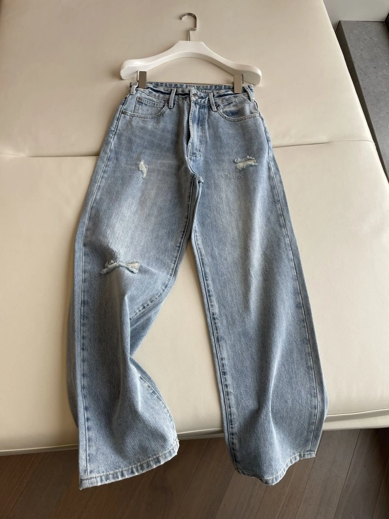 Attractive Unclassified Brand Jeans 150606